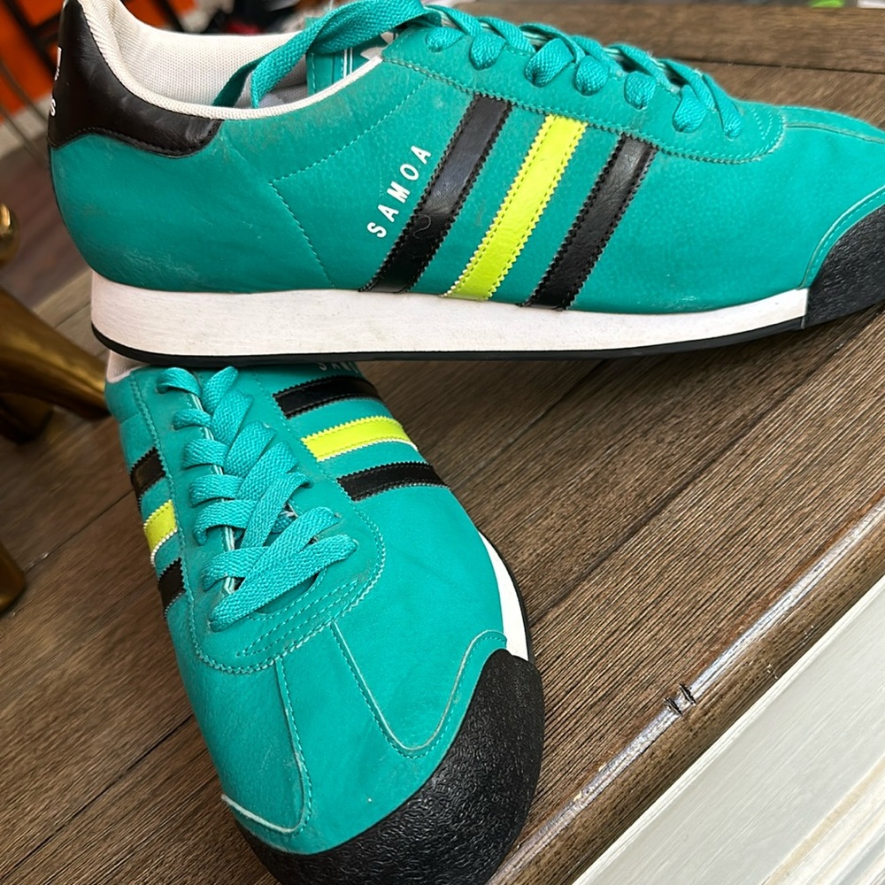 Adidas Samoa